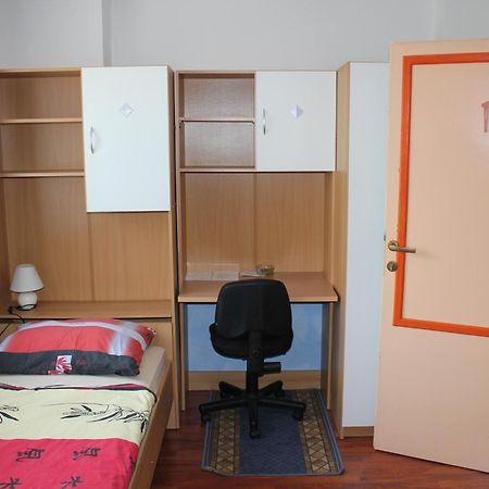 Rooms4Young 류블랴나 객실 사진