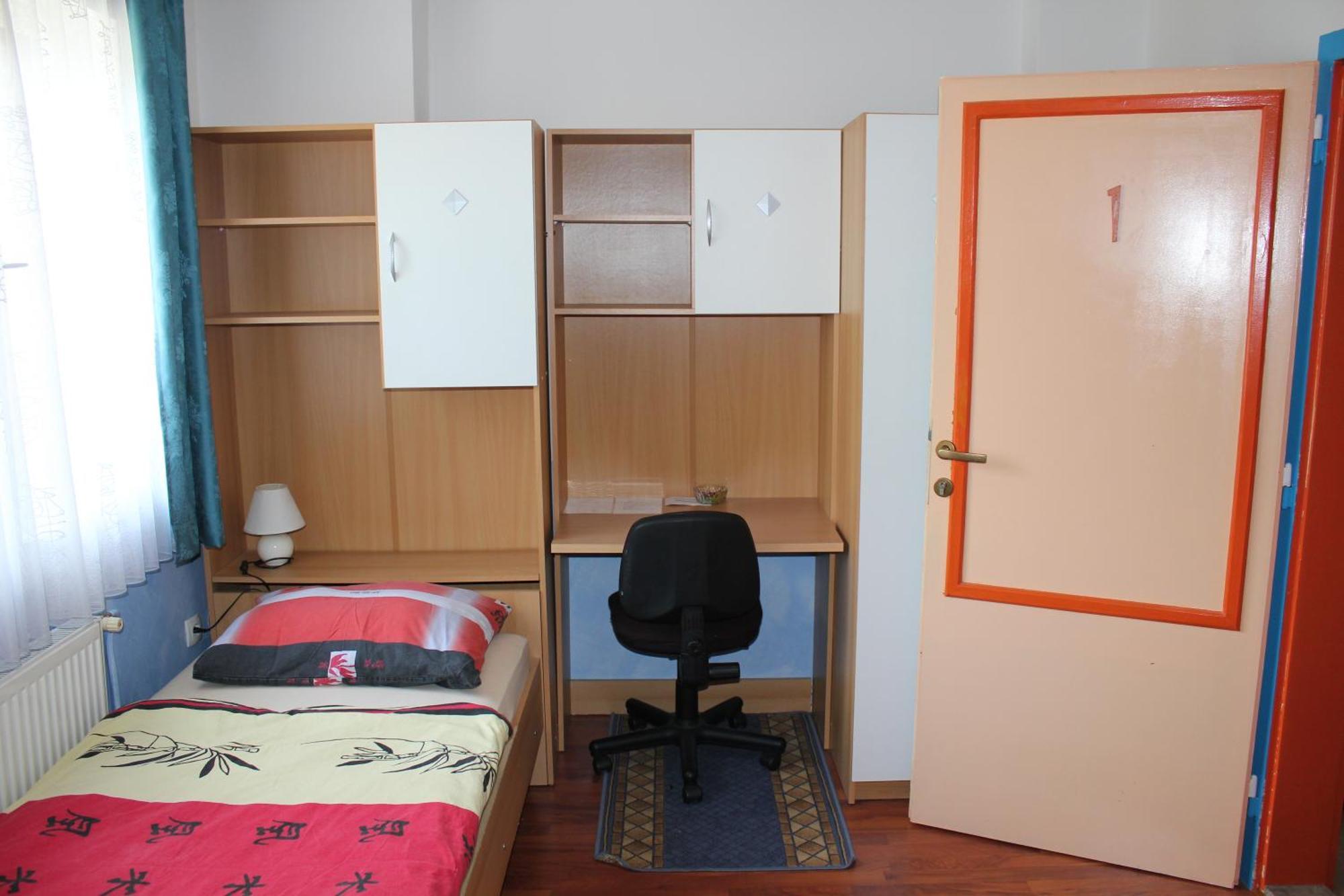 Rooms4Young 류블랴나 객실 사진